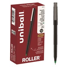 Roller™ Rollerball Pens 0.5 mm green
