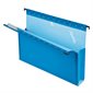 SureHook™ Reinforced Hanging Box File Folders 2" legal size