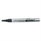 Super Color Permanent Marker Extra-fine point silver