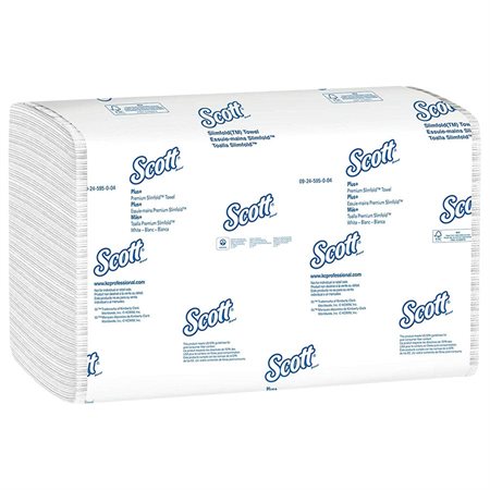 Kleenex® Slimfold Hand Towels