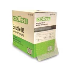 Protective Bubble Roll Dispenser box 12" x 175' x 3/16"