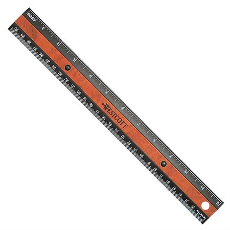 Recycled Ruler