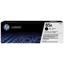 HP 85A Toner Cartridge Sold individually