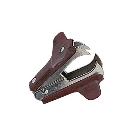 Claw Style Staple Remover