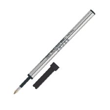 Rolling Ballpoint Pen Refill Package of 1 black