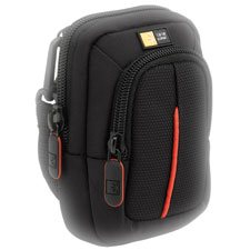 DCB-302 Camera Case black