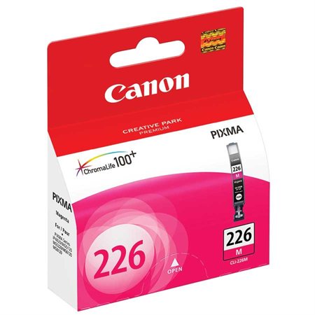 CLI-226 Inkjet Cartridge magenta