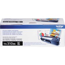 TN-310 Toner Cartridge black