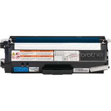 TN-310 Toner Cartridge cyan