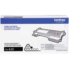 TN-420 Toner Cartridge