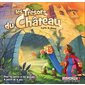 LES TRÉSORS DU CHÂTEAU