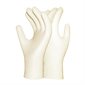 Gants de latex grand