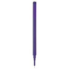 Recharge pour stylo à bille roulante Frixion® violet