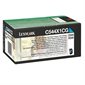 C544X1 Toner Cartdridge cyan