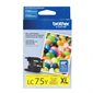 LC75 Ink Jet Cartridge yellow