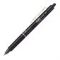 Stylo à bille roulante rétractable effaçable FriXion® Clicker 0,7 mm noir