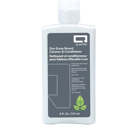 Dry-Erase Board Conditioner & Cleaner