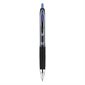 Super Ink Rolling Retractable Ballpoint Pens 1.0 mm blue