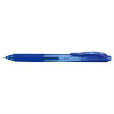 Stylos à bille roulante EnerGel® X 0,5 mm. À l'unité bleu