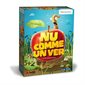 NU COMME UN VER