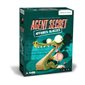 AGENT SECRET AFFAIRES GLACEES