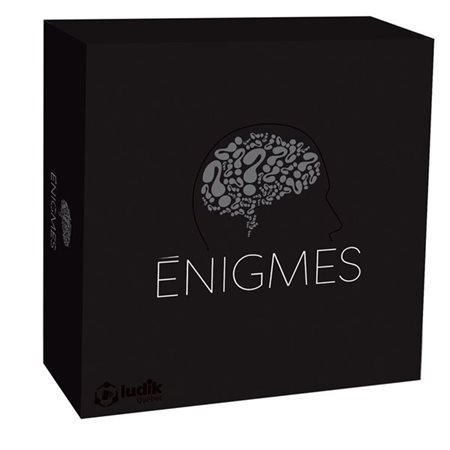 ENIGMES