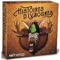 HISTOIRES D'IVROGNES