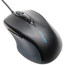 Pro Fit® Wired Optical Mouse full size