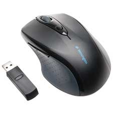 Pro Fit® Wireless Mouse