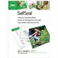 SelfSeal™ Self-Adhesive Pouches Package of 10 9 x 12"