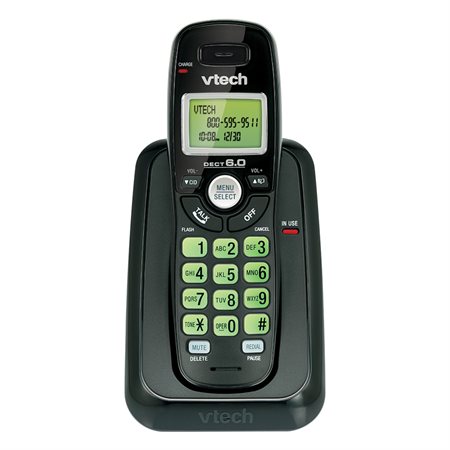 CS6114-11 Digital Cordless Phone