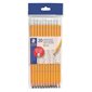 Sac de crayons graphite HB Staedtler - Paquet de 20