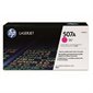 HP 507A Toner Cartridge magenta