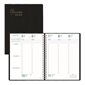 5-day Timanager® Weekly Diary (2026) 10-1 / 4 x 7-5 / 8 in. French