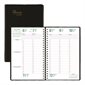 5-day Timanager® Weekly Diary (2025) 9-1 / 16 x 5-7 / 8 in. French