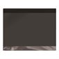 Monthly Desk Pad Calendar Base 2025 17 x 22 in.