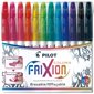 FriXion® Erasable Colouring Markers pkg 12