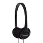 Casque d'écoute Koss KPH7 - noir