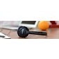 Casque d'écoute Koss KPH7 - noir