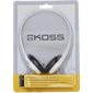 Casque d'écoute Koss KPH7 - blanc