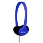 Casque d'écoute Koss KPH7 - bleu