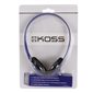 Casque d'écoute Koss KPH7 - bleu