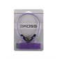 Casque d'écoute Koss KPH7 - violet