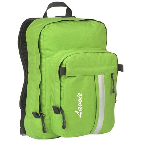 Cordura Backpack lime