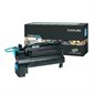 C792 Extra High Yield Toner Cartridge cyan