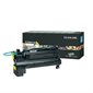 C792 Extra High Yield Toner Cartridge yellow