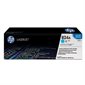 Cartouche de toner HP 824A cyan