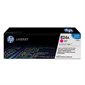 Cartouche de toner HP 824A magenta