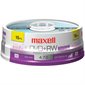 Rewritable DVD+RW Disk