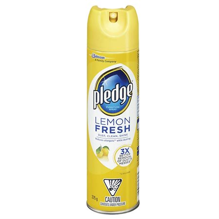 Pledge® Furniture Polish